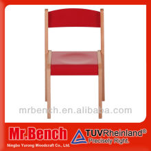 solid wood used kids table and chairs