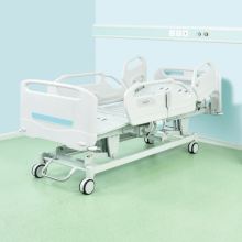 Three Function Electric Bed