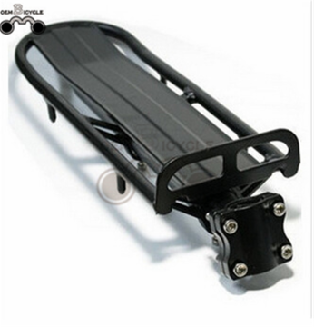 Mount Cycle Bicycle Rear Rack