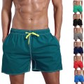 Trunks de natation de 4 pouces pour hommes en vente en vente