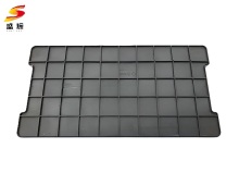 Heavy Duty Truck Battery Box Cover