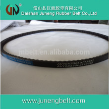 AUTO RUBBER V COGGED CUTTING BELT-AV10*850La