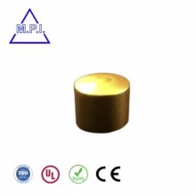 Brass Lathe Mechanical Parts CNC Tuning Compound