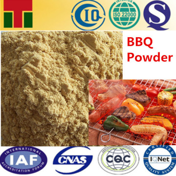 BBQ Flavor Powder/BBQ Seasoning Powder