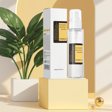 Anti-Aging Advanced Facial Serum with Snail Mucin for Damaged Skin