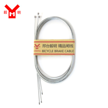 Bicycle Shifter Wire with 4x4 head