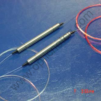 Fiber Optic Circulator (4 Port)