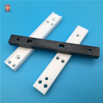 isostatic pressure sintered zirconium oxide ceramic bars