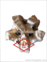 Oil Drilling Tools Pdc Diamond Bits?