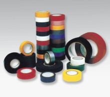 PVC Electrical Insulation Tapes