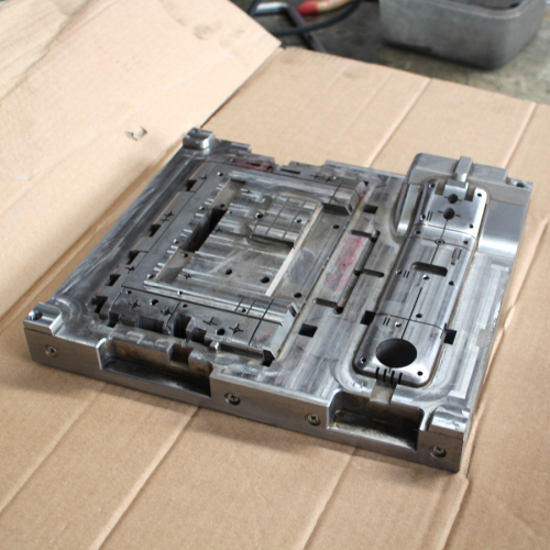 China Wholesale Plastic Products Mould Maker