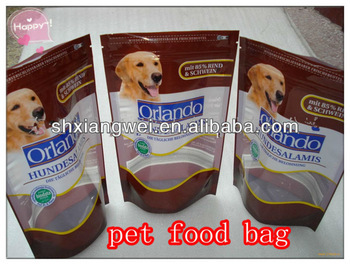 2013 hot sales zip lock standup pouches