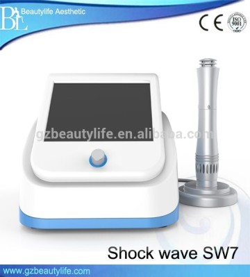 Shock wave therapy equipment SW7 Guangzhou apparatus