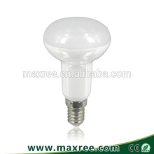 aluminium plastic led reflector bulb R39 R50 R63 R80 reflector led , E14 base reflector led R50,factory price reflector led bulb