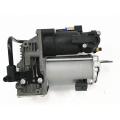 Glossy Air Suspension Compressor Pump For 4H0616005C