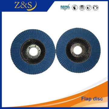 150mm flap discs abrasives machines