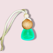 Pendant matte glass aroma 6 ml