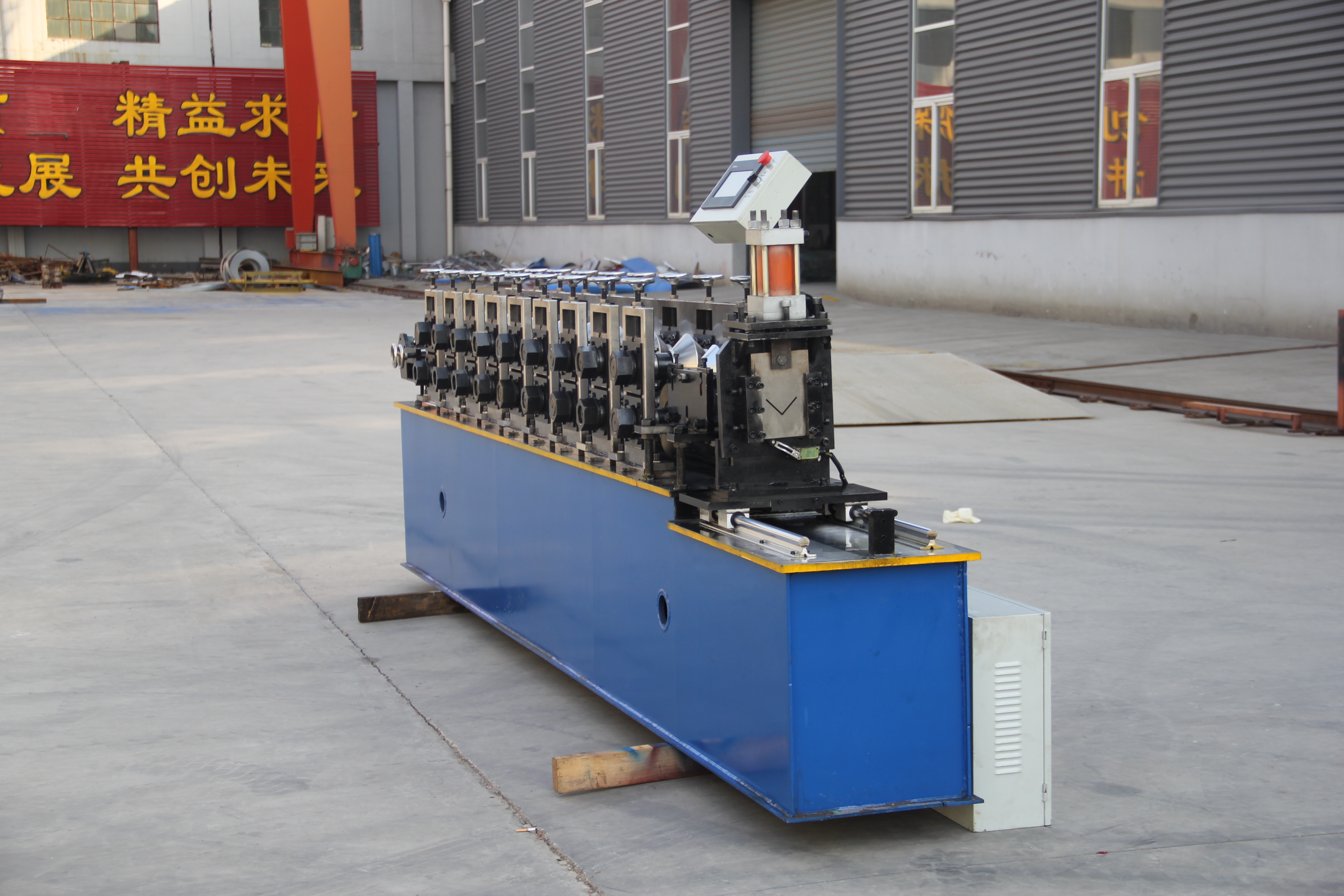 Light Keel Angle Roll Forming Machines Wall Angle L Keel Machine Corner Bead Light Keel,Angle Iron Roll Forming machine