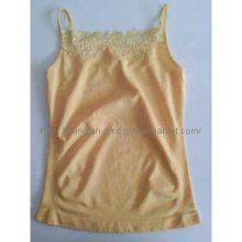 Women’s Seamless Cami With lace