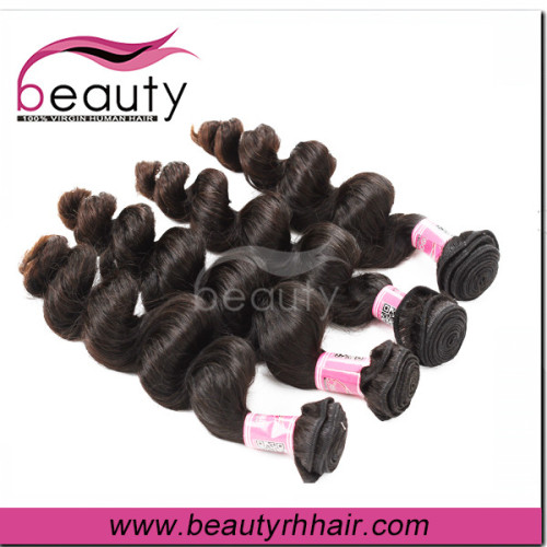 brazilian virgin coarse yaki hair extension packaging box