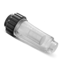 Inline Filters for Pressure Washers: Enhancing Performance and Protecting Your Equipment