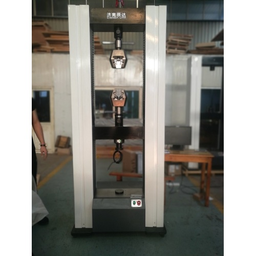 WDW-300 Universal Tensile Tester