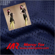 Make-to-Order Supply Type Used For Garments wholesale colorful mesh fabric