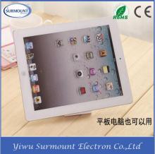 Mini Colorful Tablet PC Holder Desk Mobile Phone Stand