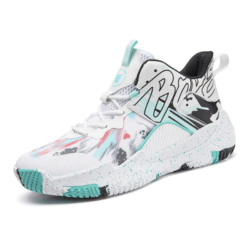 Custom Sneaker Manufacturers: Running and Basketball Shoes for Men and Boys