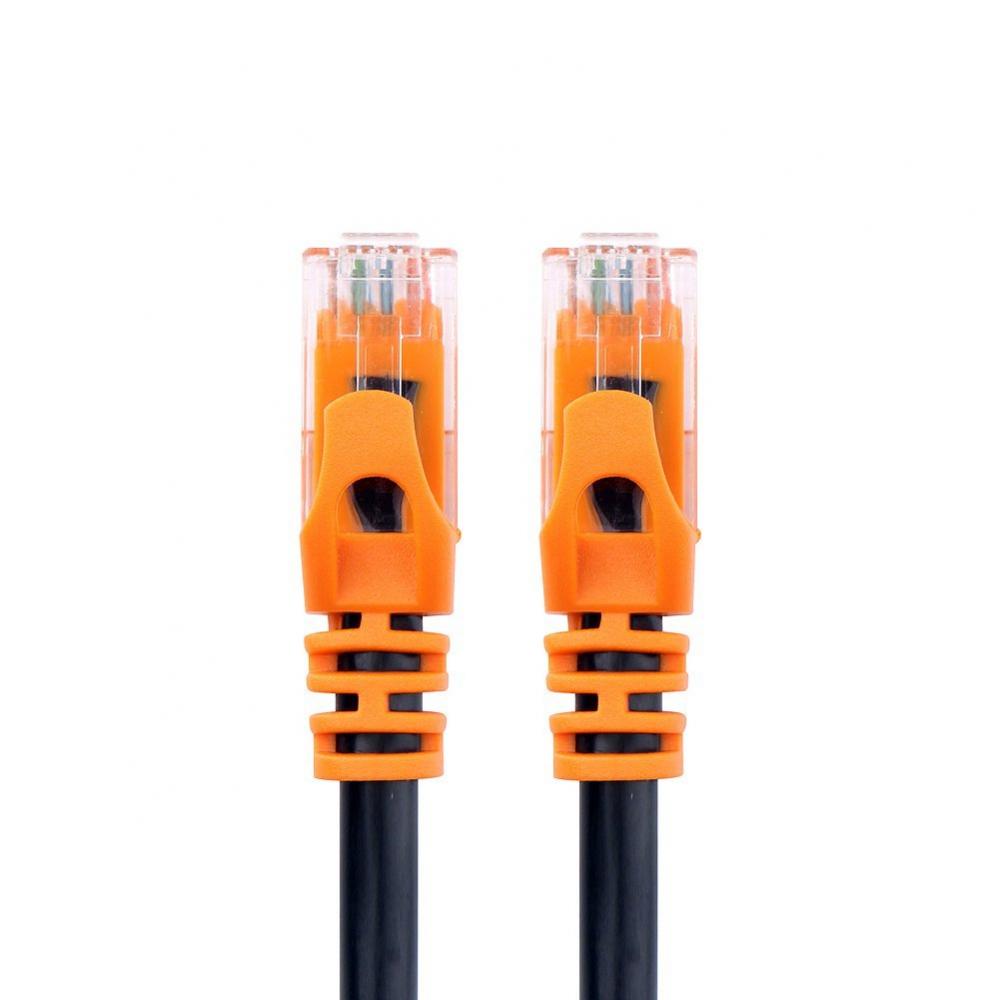 Solid CAT6 Network Patch Cord Cables Wire