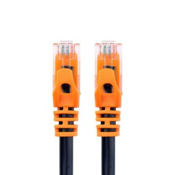 Solid CAT6 Network Patch Cord Cables Wire