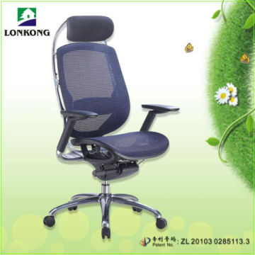 2013 new ergonomic kneeling office chairs