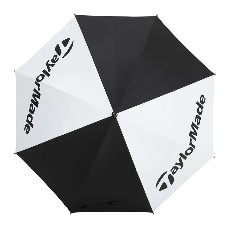 Portable Single Layer Golf Umbrella with Customized Logo