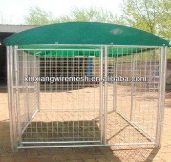 temporary fencing for dogs