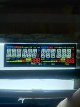 transmissive type liquid crystal display