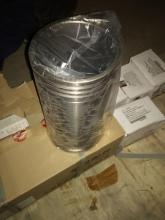 SDEC POWER engine parts liner cylinder 2P8889