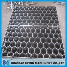 heat resistance heat treatment trays