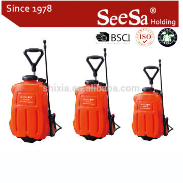 16L DYNAMOELECTRIC AGRO SPRAYER