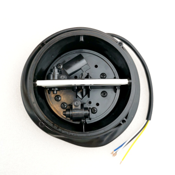 Bus and Truck Side Mirror Manual Actuator Rearview Mirror