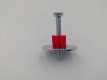 Head Drive Pin with 25mm Metal Washer