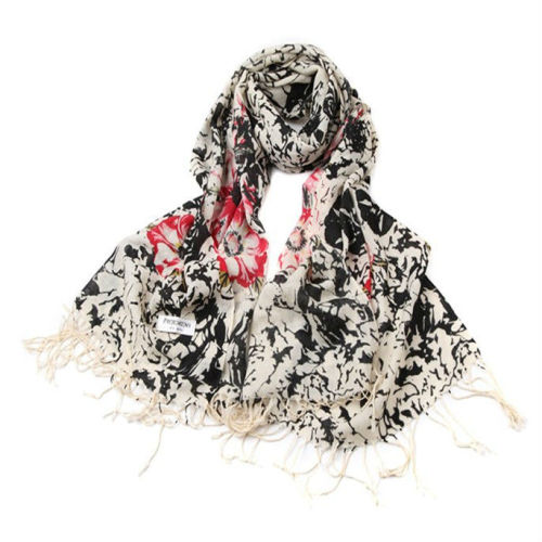 Quality Wool Stole Womens Wrap Scarves