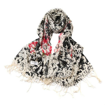 Quality Wool Stole Womens Wrap Scarves