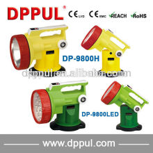 2016 Popular Portable Power Search Light DP9800H