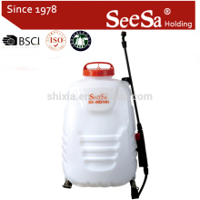2016 New product electric Backpack Sprayer Battery sprayer electric pesticide sprayer