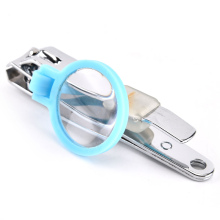Magnifying glass nail clippers children old people with a magnifying glass nail clippers gift nail clippers