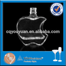 Lovely portable chinese perfume bottles 100ml