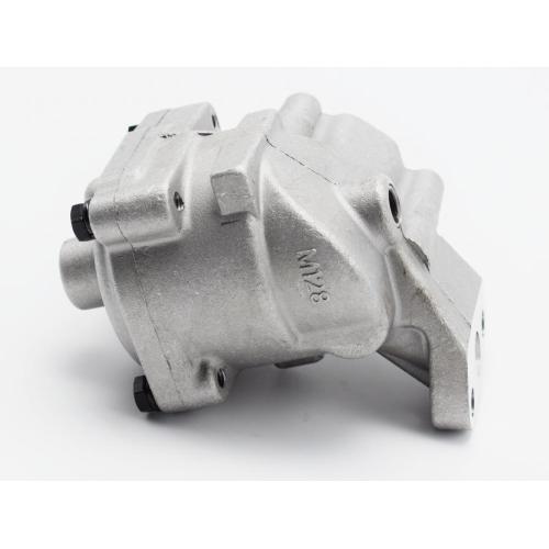 Pompe à huile XK2Z6600AA pour Mazda B4000