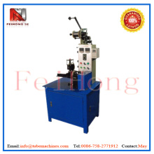 resistance coil winding machine for heaters