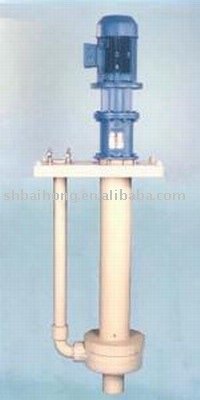 Vertical Submersible Pump (Vertical Pump,Submersible Pump)