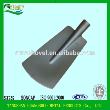 high quality garden steel digging spade shovel S525